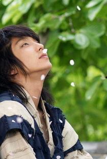 李准基好看的电视剧,那些令人陶醉的视觉盛宴